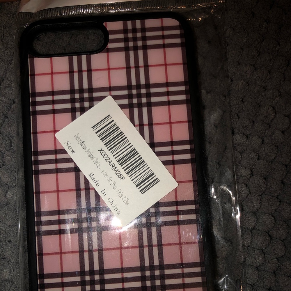 For iPhone 8 Plus and 7 plus